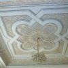 گچبری سقف پذیرایی